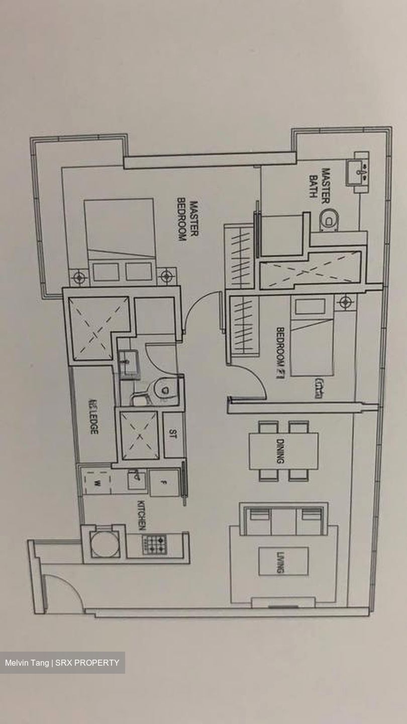 Skyline Residences (D4), Condominium #584969731